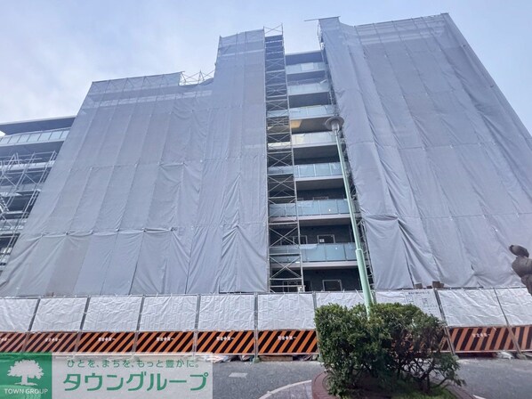 KDXレジデンス上板橋の物件内観写真